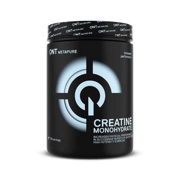 QNT Move Creatine Monohydrate Μονοϋδρική Κρεατίνη για Έντονη Προπόνηση 800 gr QNT Move Creatine Monohydrate Μονοϋδρική Κρεατίνη για Έντονη Προπόνηση 800 gr