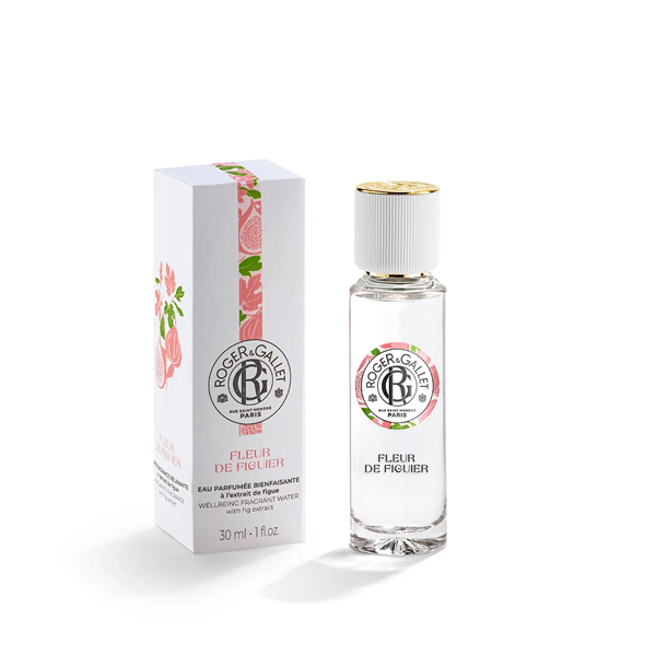 Roger & Gallet Fleur de Figuier Eau Parfumee Γυναικείο Άρωμα με Εκχύλισμα Σύκου 30 ml Roger & Gallet Fleur de Figuier Eau Parfumee Γυναικείο Άρωμα με Εκχύλισμα Σύκου 30 ml
