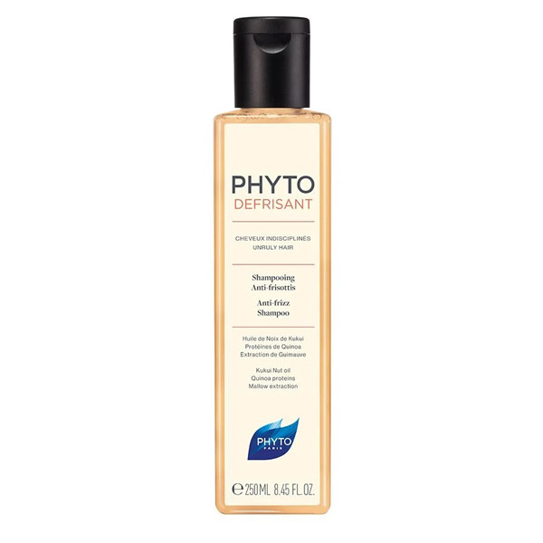 Phyto PhytoDefrisante Anti-Frizz Σαμπουάν για Ατίθασα Μαλλιά 250 ml Phyto PhytoDefrisante Anti-Frizz Σαμπουάν για Ατίθασα Μαλλιά 250 ml