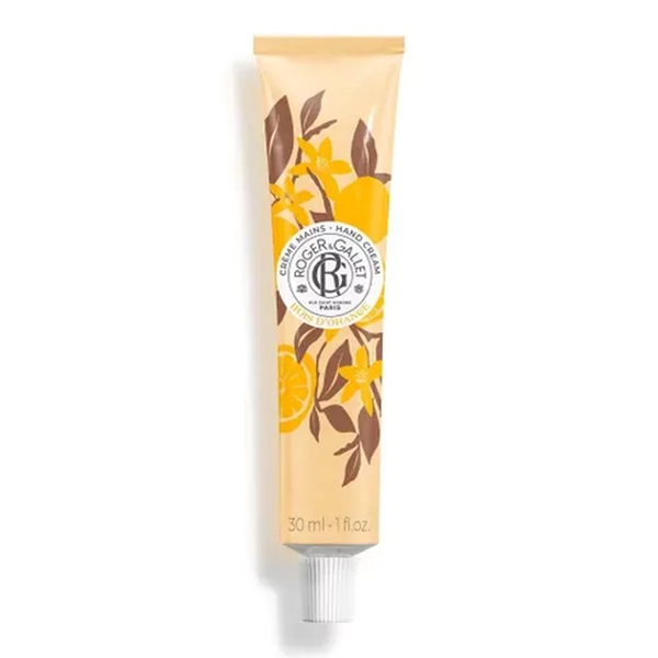 Roger & Gallet Bois d' Orange Κρέμα Χεριών 30 ml Roger & Gallet Bois d' Orange Κρέμα Χεριών 30 ml