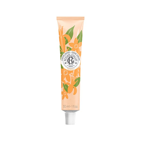 Roger & Gallet Neroli Κρέμα Χεριών 30 ml Roger & Gallet Neroli Κρέμα Χεριών 30 ml