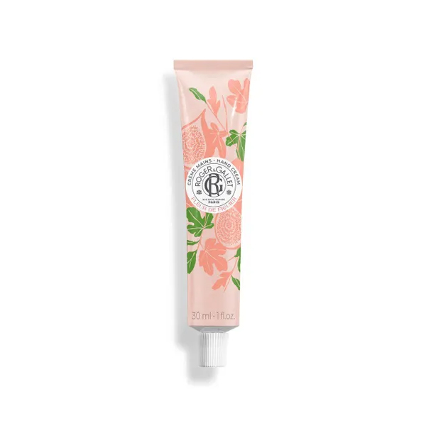 Roger & Gallet Fleur de Figuier Κρέμα Χεριών 30 ml Roger & Gallet Fleur de Figuier Κρέμα Χεριών 30 ml