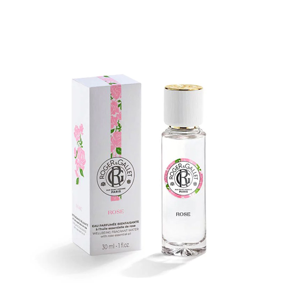 Roger & Gallet Rose Fresh Eau Parfumee Γυναικείο Άρωμα 30 ml Roger & Gallet Rose Fresh Eau Parfumee Γυναικείο Άρωμα 30 ml