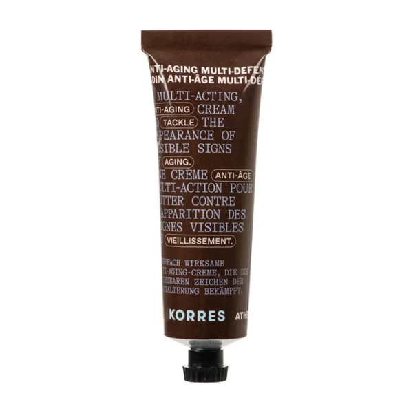 Korres Athenian Grooming Ανδρική Αντιγηραντική Κρέμα Προσώπου & Ματιών 50 ml Korres Athenian Grooming Ανδρική Αντιγηραντική Κρέμα Προσώπου & Ματιών 50 ml