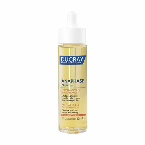 Ducray Creastim Λοσιόν Αγωγής κατά της Τριχόπτωσης 60 ml Ducray Creastim Λοσιόν Αγωγής κατά της Τριχόπτωσης 60 ml