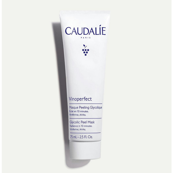 Caudalie Vinoperfect Glycolic Peel Mask 75 ml Caudalie Vinoperfect Glycolic Peel Mask 75 ml