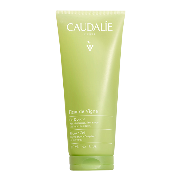 Caudalie Fleur des Vignes Shower Gel 200 ml Caudalie Fleur des Vignes Shower Gel 200 ml