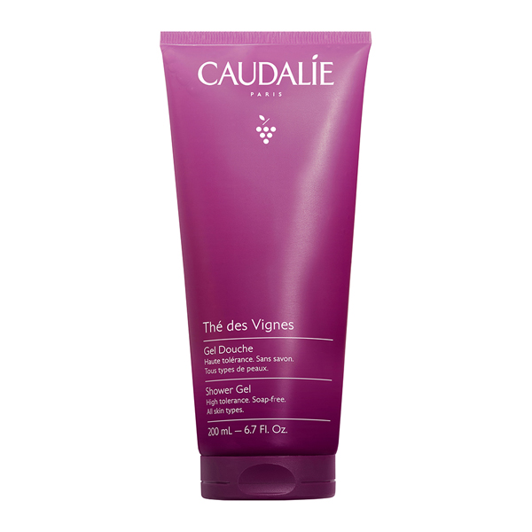 Caudalie Thé des Vignes Shower Gel 200 ml Caudalie Thé des Vignes Shower Gel 200 ml