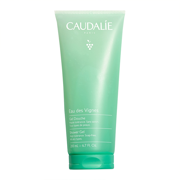 Caudalie Eau des Vignes Shower Gel 200 ml Caudalie Eau des Vignes Shower Gel 200 ml