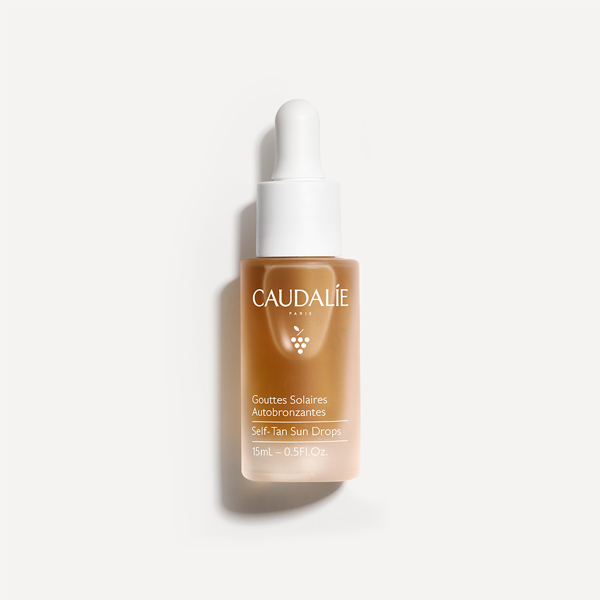 Caudalie Self-Tan Sun Drops 15 ml Caudalie Self-Tan Sun Drops 15 ml