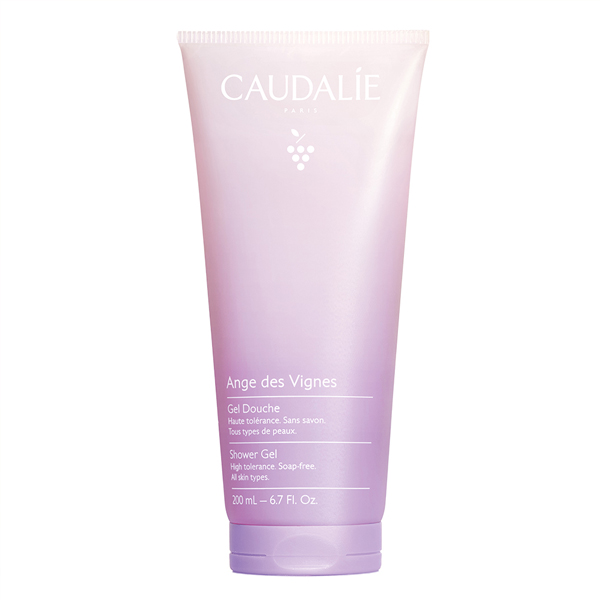 Caudalie Ange des Vignes Shower Gel 200 ml Caudalie Ange des Vignes Shower Gel 200 ml