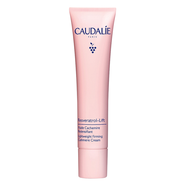 Caudalie Resveratrol-Lift Lightweight Firming Cashmere Cream 40 ml Caudalie Resveratrol-Lift Lightweight Firming Cashmere Cream 40 ml