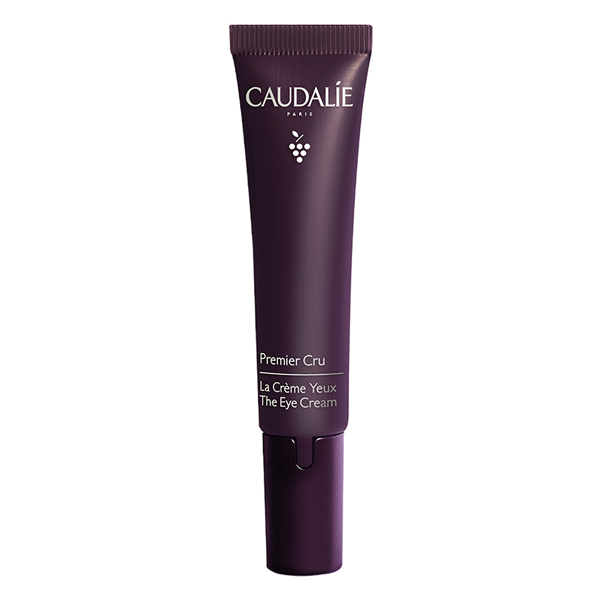 Caudalie Premier Cru The Eye Cream Αντιγηραντική Κρέμα Ματιών 15 ml Caudalie Premier Cru The Eye Cream Αντιγηραντική Κρέμα Ματιών 15 ml
