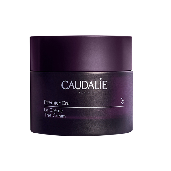 Caudalie Premier Cru The Cream Αντιγηραντική Κρέμα Προσώπου 50 ml Caudalie Premier Cru The Cream Αντιγηραντική Κρέμα Προσώπου 50 ml