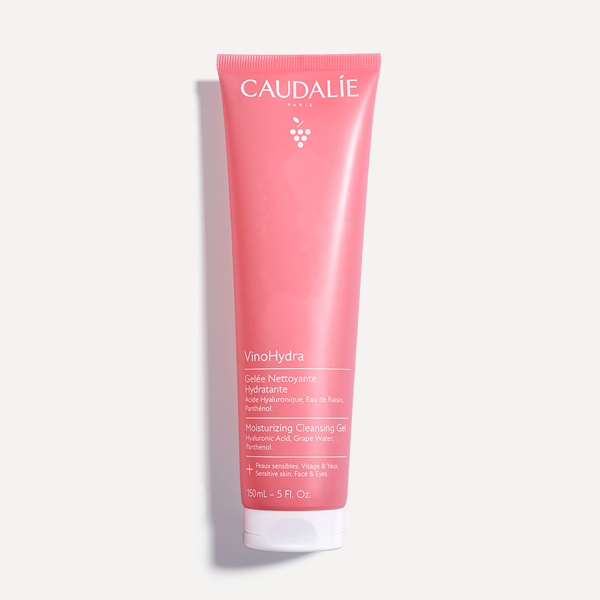 Caudalie VinoHydra Moisturizing Cleansing Gel 150 ml Caudalie VinoHydra Moisturizing Cleansing Gel 150 ml