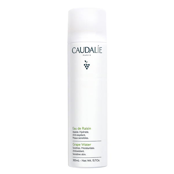 Caudalie Grape Water Hydrating Face Mist Ενυδάτωσης 300 ml Caudalie Grape Water Hydrating Face Mist Ενυδάτωσης 300 ml