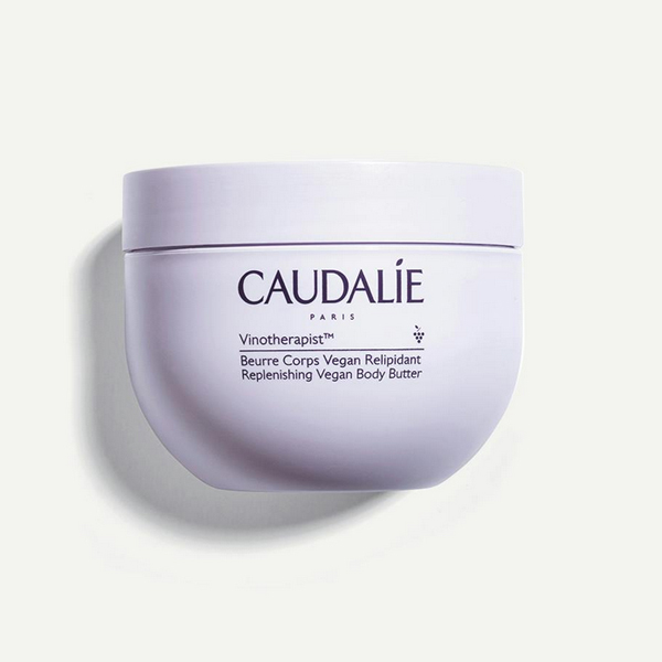 Caudalie Vinotherapist Replenishing Vegan Body Butter 250 ml Caudalie Vinotherapist Replenishing Vegan Body Butter 250 ml