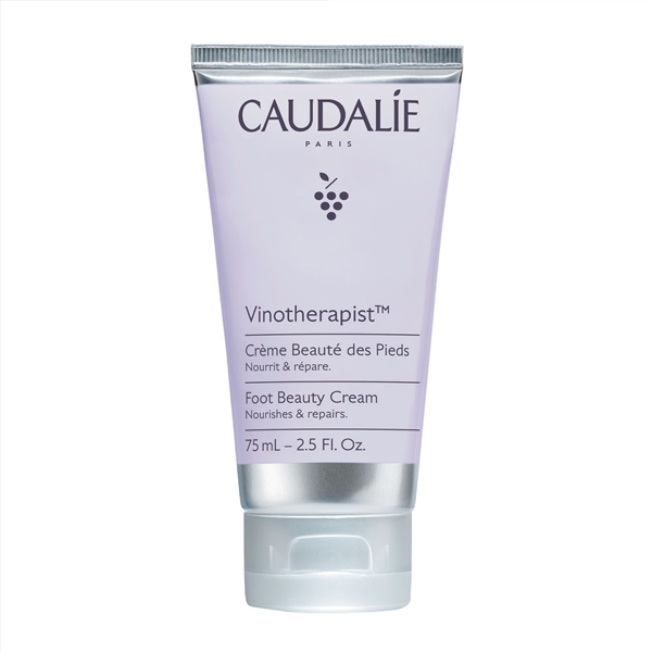 Caudalie Vinotherapist Foot Beauty Cream 75 ml Caudalie Vinotherapist Foot Beauty Cream 75 ml