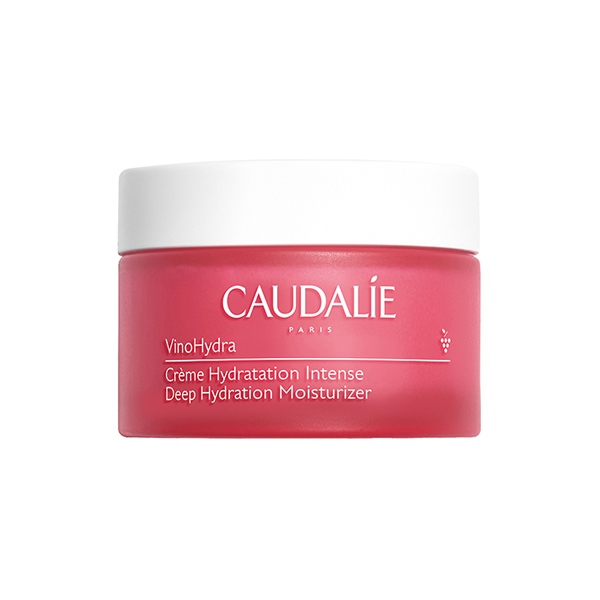Caudalie VinoHydra Deep Hydration Moisturizer Ενυδατική Κρέμα Πλούσιας Υφής 50 ml Caudalie VinoHydra Deep Hydration Moisturizer Ενυδατική Κρέμα Πλούσιας Υφής 50 ml