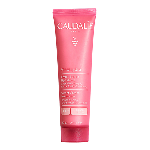 Caudalie VinoHydra Sorbet Cream Moisturizer Κρέμα Τζελ Προσώπου με Υαλουρονικό Οξύ 60 ml Caudalie VinoHydra Sorbet Cream Moisturizer Κρέμα Τζελ Προσώπου με Υαλουρονικό Οξύ 60 ml