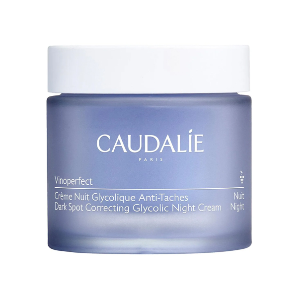 Caudalie Vinoperfect Dark Spot Correcting Glycolic Night Cream 50 ml Caudalie Vinoperfect Dark Spot Correcting Glycolic Night Cream 50 ml