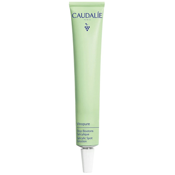 Caudalie Vinopure Salicylic Spot Solution 15 ml Caudalie Vinopure Salicylic Spot Solution 15 ml