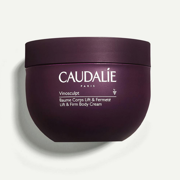Caudalie Vinosculpt Lift & Firm Body Cream 250 ml Caudalie Vinosculpt Lift & Firm Body Cream 250 ml