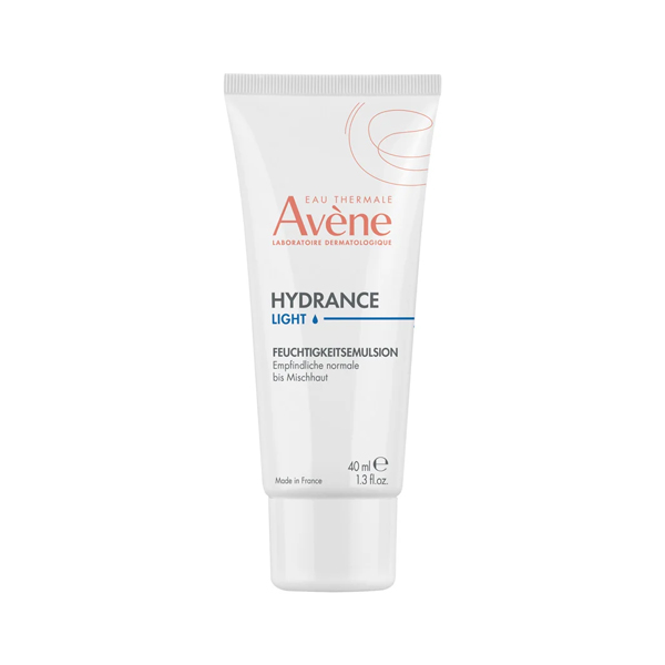 Avene Hydrance Ενυδατική Κρέμα Προσώπου Ελαφριάς Υφής Για Κανονικό/Μεικτό & Ευαίσθητο Δέρμα 40ml Avene Hydrance Ενυδατική Κρέμα Προσώπου Ελαφριάς Υφής Για Κανονικό/Μεικτό & Ευαίσθητο Δέρμα 40ml