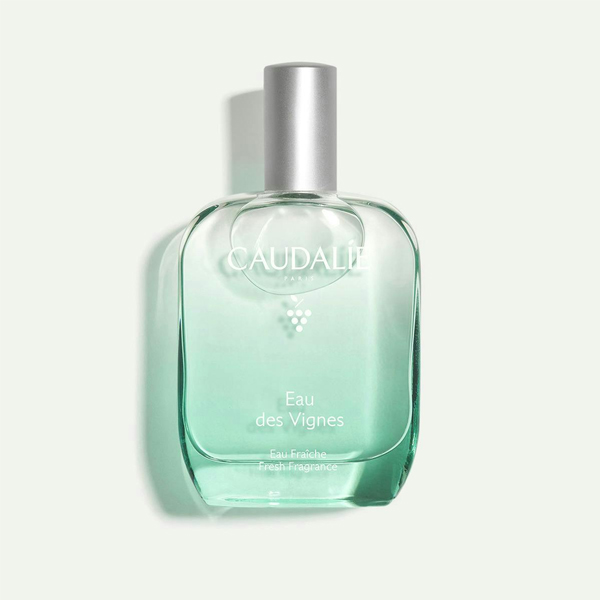 Caudalie Eau des Vignes Fresh Fragrance Γυναικείο Άρωμα 50 ml Caudalie Eau des Vignes Fresh Fragrance Γυναικείο Άρωμα 50 ml