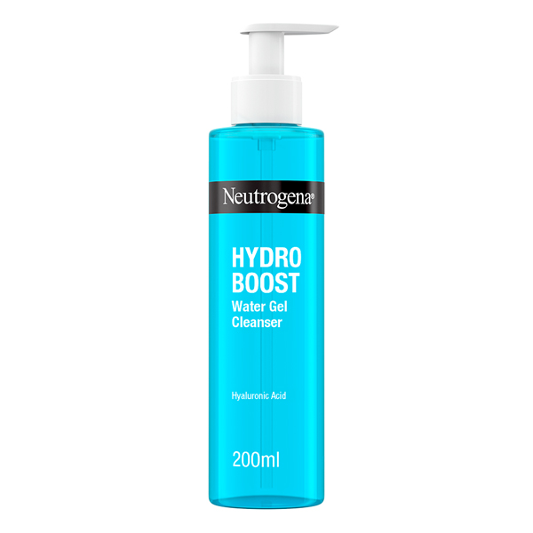 Hydro Boost Cleanser Water Gel Καθαριστικό Προσώπου με Υαλουρονικό Οξύ 200 ml Hydro Boost Cleanser Water Gel Καθαριστικό Προσώπου με Υαλουρονικό Οξύ 200 ml