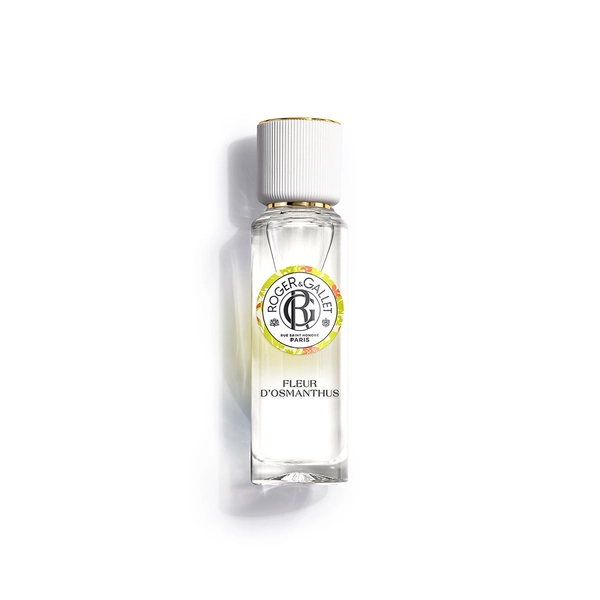 Roger & Gallet Fleur d'Osmanthus Eau Parfumee Γυναικείο Άρωμα 30 ml Roger & Gallet Fleur d'Osmanthus Eau Parfumee Γυναικείο Άρωμα 30 ml