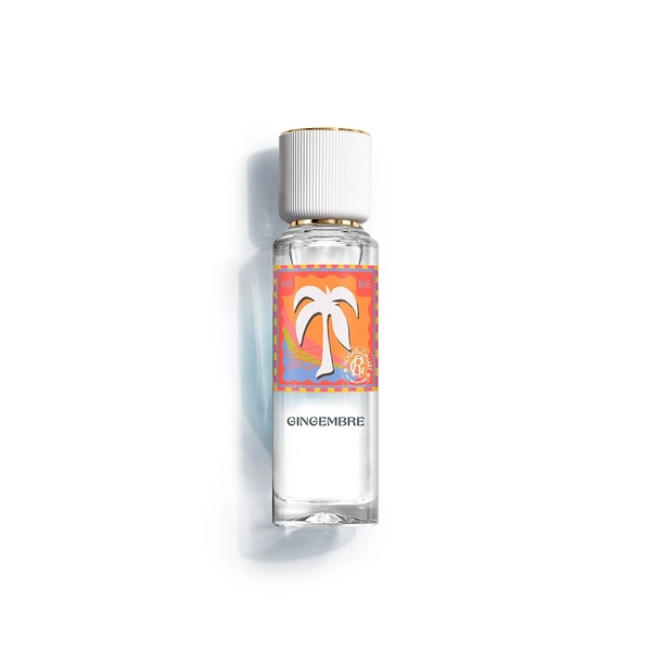 Roger & Gallet Gingembre Eau Parfumee Γυναικείο Άρωμα Limited Edition 30 ml Roger & Gallet Gingembre Eau Parfumee Γυναικείο Άρωμα Limited Edition 30 ml