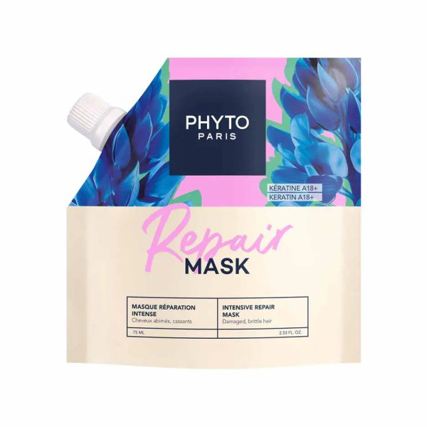 Phyto Intensive Repair Mask Travel Size 75 ml Phyto Intensive Repair Mask Travel Size 75 ml