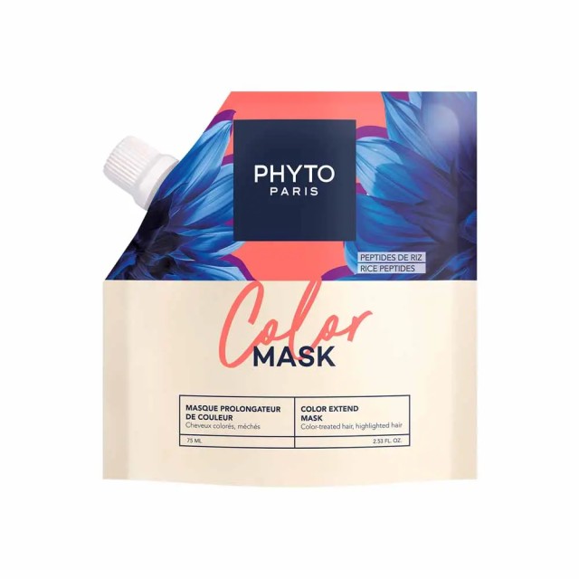 Phyto Color Extend Mask Travel Size 75 ml Phyto Color Extend Mask Travel Size 75 ml