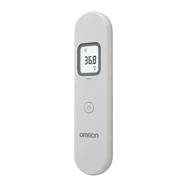 Omron Gentle Temp 730 Ανέπαφο Ψηφιακό Θερμόμετρο Μετώπου Omron Gentle Temp 730 Ανέπαφο Ψηφιακό Θερμόμετρο Μετώπου