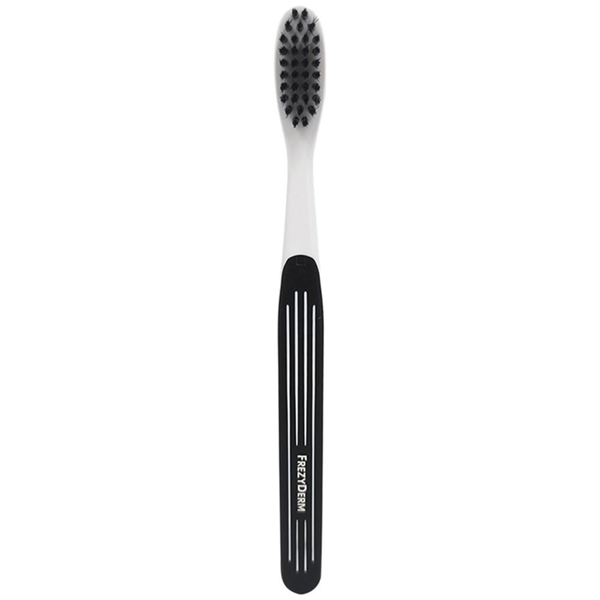 Frezyderm Toothbrush Experience Active Carbon Soft Μαλακή Οδοντόβουρτσα 1 τμχ Frezyderm Toothbrush Experience Active Carbon Soft Μαλακή Οδοντόβουρτσα 1 τμχ