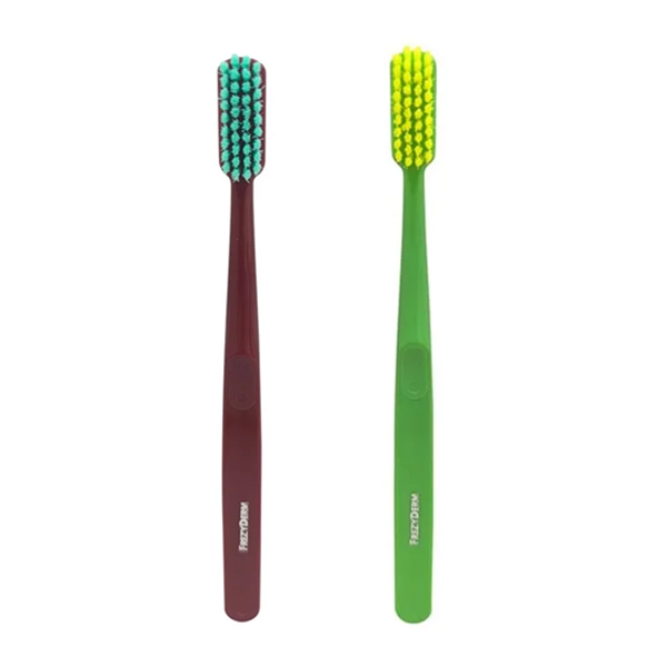 Frezyderm Toothbrush Soft Μαλακή Οδοντόβουρτσα Ενηλίκων Frezyderm Toothbrush Soft Μαλακή Οδοντόβουρτσα Ενηλίκων