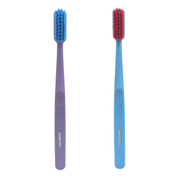 Frezyderm Toothbrush Extra Soft Πολύ Μαλακή Οδοντόβουρτσα Ενηλίκων Frezyderm Toothbrush Extra Soft Πολύ Μαλακή Οδοντόβουρτσα Ενηλίκων