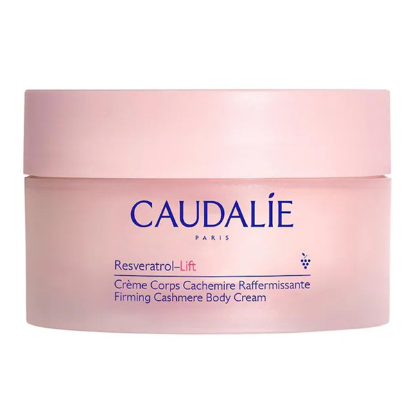 Caudalie Resveratrol-Lift Firming Cashmere Body Cream 200 ml Caudalie Resveratrol-Lift Firming Cashmere Body Cream 200 ml