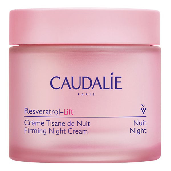 Caudalie Resveratrol-Lift Firming Night Cream Αντιρυτιδική Κρέμα Νυκτός 50 ml Caudalie Resveratrol-Lift Firming Night Cream Αντιρυτιδική Κρέμα Νυκτός 50 ml