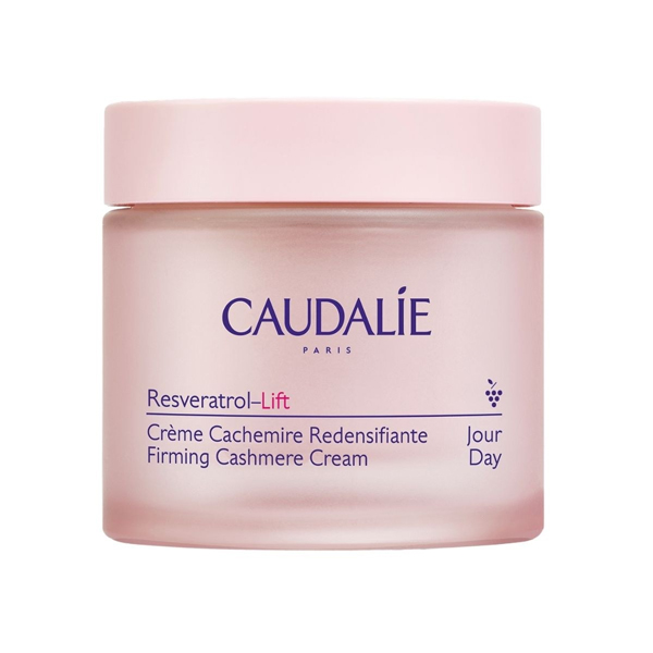 Caudalie Resveratrol-Lift Firming Cashmere Cream 50 ml Caudalie Resveratrol-Lift Firming Cashmere Cream 50 ml
