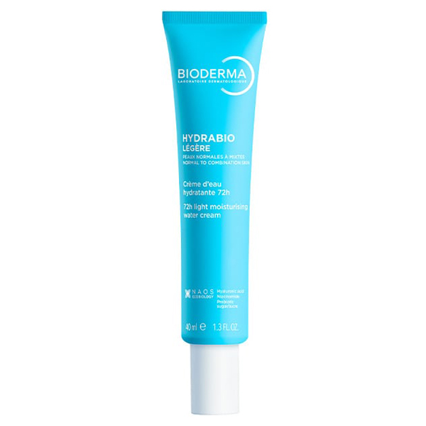 Bioderma Hydrabio Légère Water Cream Κρέμα Ελαφριάς Υφής 40 ml Bioderma Hydrabio Légère Water Cream Κρέμα Ελαφριάς Υφής 40 ml
