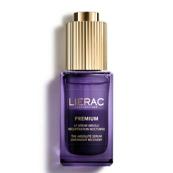 Lierac Premium The Absolute Night Recovery Serum Νυχτερινής Αποκατάστασης 30 ml Lierac Premium The Absolute Night Recovery Serum Νυχτερινής Αποκατάστασης 30 ml