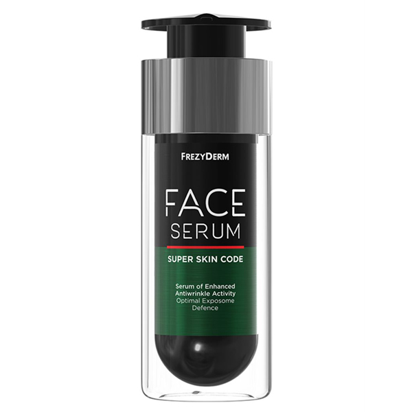 Frezyderm Face Serum Super Skincode 30 ml Frezyderm Face Serum Super Skincode 30 ml