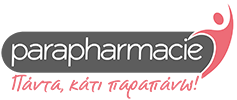 Parapharmacie Logo