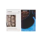 Korres Σαπούνι Απολέπισης & Μασάζ Με Κόκκους Φυκιών & Καφεΐνη 125g