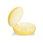 Medela Contact Nipple Shields, Small, 2τμχ