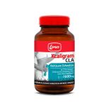 Lanes Kcaligram CLA 1600mg Ανά 2 Κάψουλες 60 κάψουλες