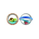 Munchkin Float & Play Bubbles Παιδικό Παιχνίδι Μπάνιου