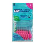 TePe Μεσοδόντιο Βουρτσάκι 0.4mm 8τμχ